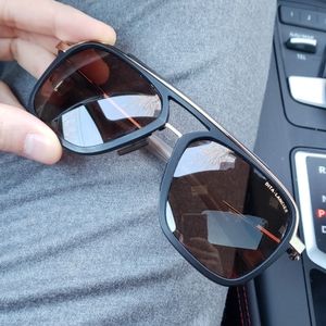 DITA sunglasses LANCIER LSA-400 - 100% Authentic